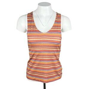 COLUMBIA Omni-Wick Active Top Sz Small